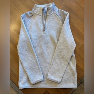 All In Motion Pullover